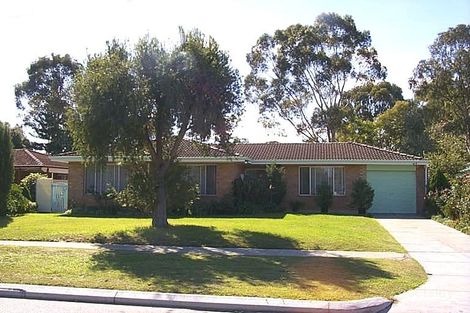 36 Fleetwood Rd, Lynwood, WA 6147