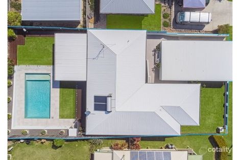Property photo of 3 Park Street Tweed Heads NSW 2485