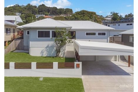 Property photo of 3 Park Street Tweed Heads NSW 2485