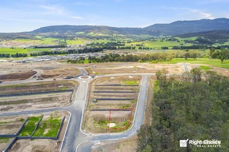 Property photo of LOT 2517B Horseshoe Circuit Calderwood NSW 2527