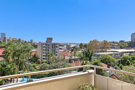 Property photo of 18/21 Manning Road Double Bay NSW 2028