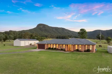 Property photo of 256 Mill Lane Quorrobolong NSW 2325