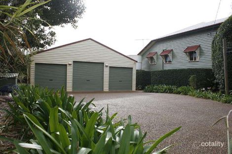 Property photo of 409 Rubyanna Road Rubyanna QLD 4670