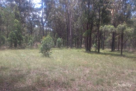 Property photo of LOT 208 Chapman Street Hampton QLD 4352