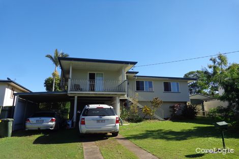 Property photo of 106 Aldridge Street Maryborough QLD 4650