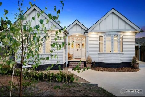 26 SMITH ST, YEA, VIC 3717