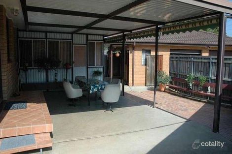 Property photo of 2 Moir Place Bidwill NSW 2770