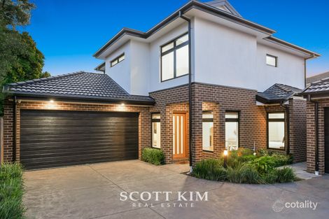 Property photo of 2/15 Windsor Avenue Mount Waverley VIC 3149