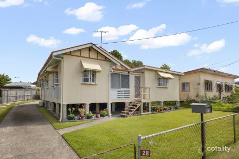 Property photo of 28 Reedy Street Redcliffe QLD 4020