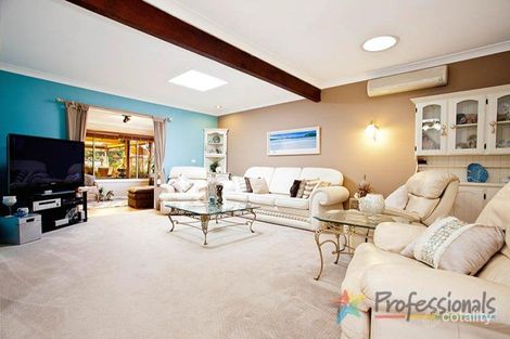 Property photo of 11 Lynwood Street Blakehurst NSW 2221