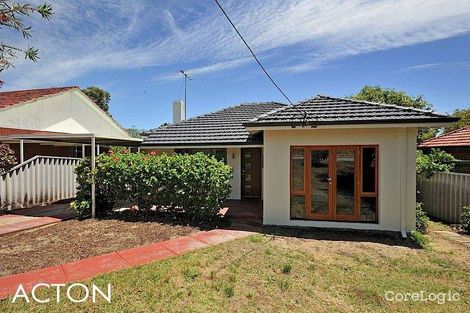 Property photo of 108 Palmerston Street Mosman Park WA 6012