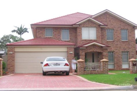 9 Freda St, Panania, NSW 2213