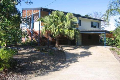 Property photo of 34 Centenary Drive Boyne Island QLD 4680