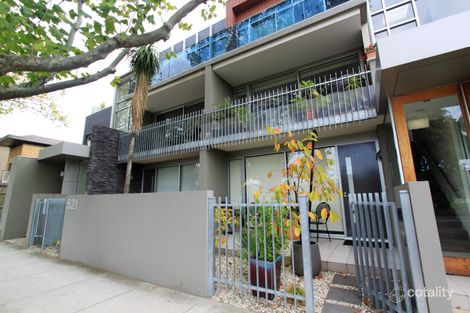 Property photo of 14/521 St Kilda Street Elwood VIC 3184