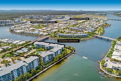 Property photo of 69/99 Birtinya Boulevard Birtinya QLD 4575