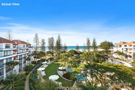 Property photo of 433/99 Griffith Street Coolangatta QLD 4225