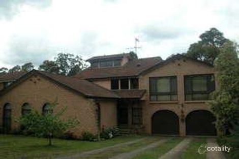Property photo of 20 Simpson Place Kings Langley NSW 2147