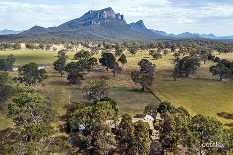 Property photo of 195 Old Ararat Road Dunkeld VIC 3294