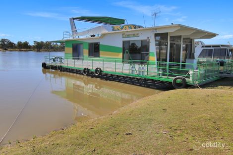 12 Edgar Bartlett Dr, Waikerie, SA 5330