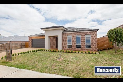 Property photo of 172 Twin Ranges Drive Warragul VIC 3820