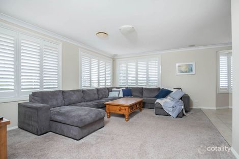Property photo of 17 Smith Place Mount Annan NSW 2567