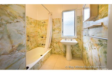 Property photo of 991 Norman Road Parkhurst QLD 4702