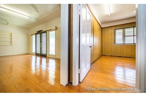 Property photo of 991 Norman Road Parkhurst QLD 4702
