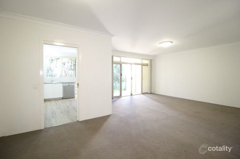 Property photo of 38/42 Lombard Street Glebe NSW 2037