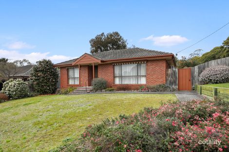 16 Levendale Ave, Mooroolbark, VIC 3138