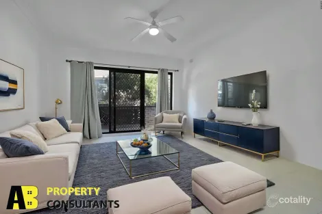 28/24-28 Wigram St, Harris Park, NSW 2150