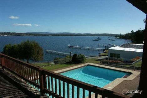 Property photo of 15 Grant Road Coal Point NSW 2283