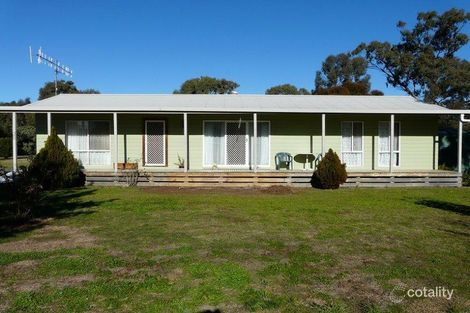 50 Honniball Dr, Tocumwal, NSW 2714