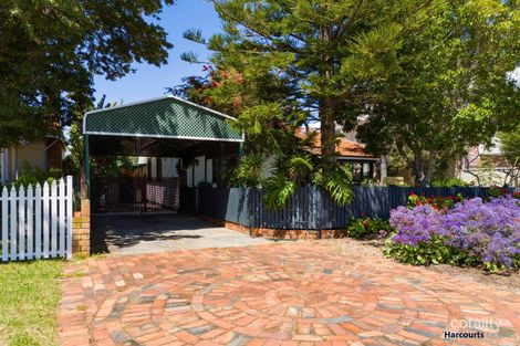 Property photo of 182 Flamborough Street Doubleview WA 6018