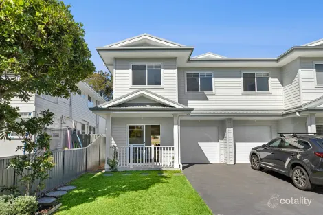 Property photo of 27 Lucas Avenue Malabar NSW 2036