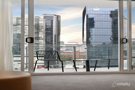 Property photo of 62/285-291 City Road Southbank VIC 3006