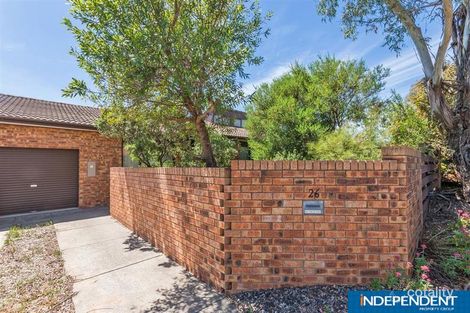 26 Kumm Pl, Cook, ACT 2614