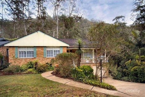 99 Rosemead Rd, Hornsby, NSW 2077