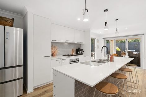 Property photo of 33 Sandstone Circuit Carrum Downs VIC 3201