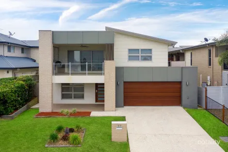 18 Long Island Dr, Windaroo, QLD 4207
