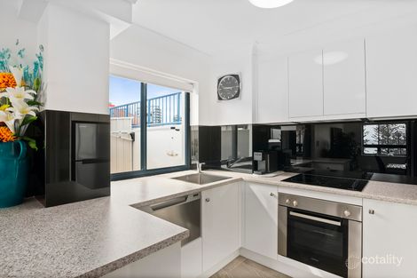 Property photo of 433/99 Griffith Street Coolangatta QLD 4225