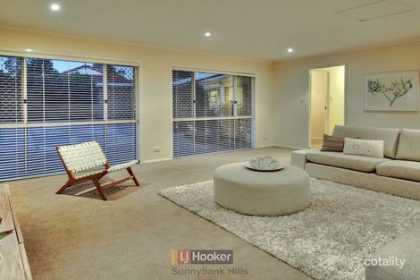 Property photo of 61 Parklands Street Calamvale QLD 4116