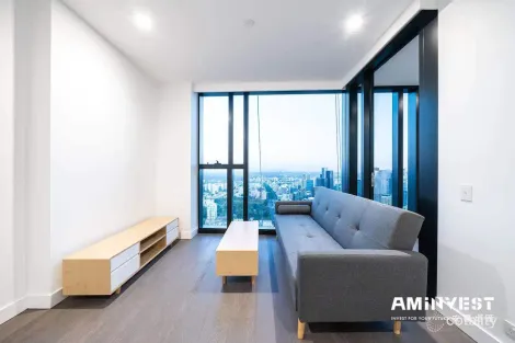 5513/160 Victoria St, Carlton, VIC 3053