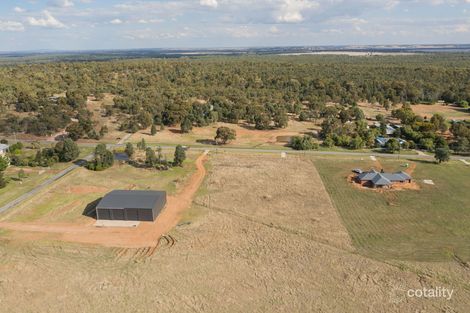 Property photo of 271 Pine Hill Road Narrandera NSW 2700