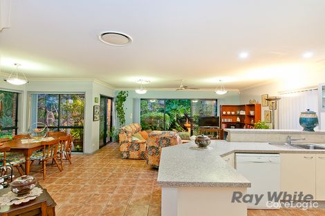 Property photo of 10 Daniel Place Newmarket QLD 4051