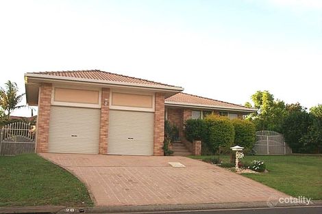 20 Crestwood Dr, Port Macquarie, NSW 2444