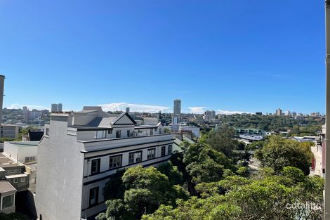 Property photo of 16/67 Bayswater Road Rushcutters Bay NSW 2011