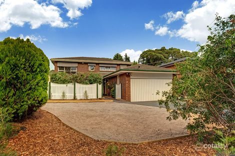 10 Loddon Ct, Croydon Hills, VIC 3136