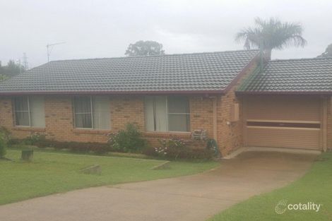 Property photo of 10 Quamby Court Gympie QLD 4570