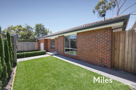 Property photo of 2/59 Hillside Road Rosanna VIC 3084