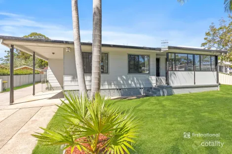 6 Ilett St, Mollymook, NSW 2539